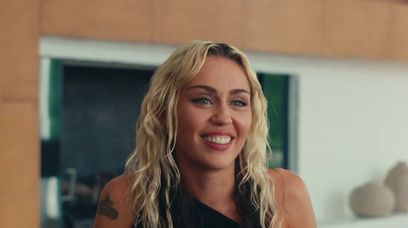 Miley Cyrus uderza w byłego męża w "Muddy Feet". Będzie pozew?