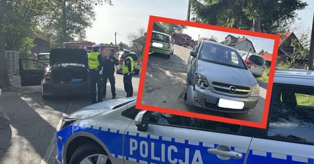 "Śpij nasz aniołku". Tak pożegnali 11-letniego kolegę