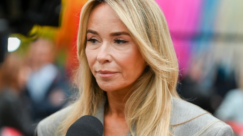 Joanna Przetakiewicz straciła dziewictwo w wieku 14 lat