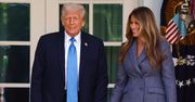 "W Rosji wolą Melanię". Trump o rozmowach z Putinem