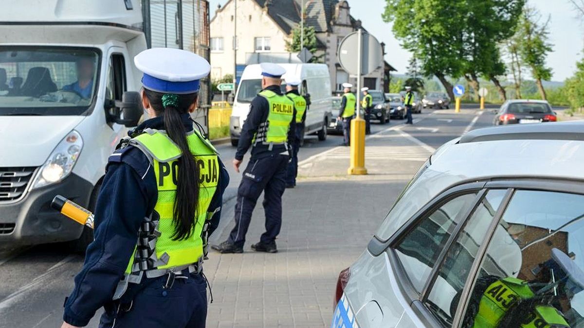 Na tle Europy w Polsce trzeźwość sprawdza się bardzo często