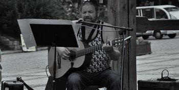 Sandomierz: Marek Sochacki patronem nowego festiwalu muzycznego