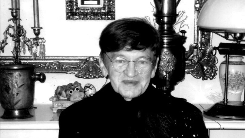 Smutne wieści. Zmarł Bohdan Gadomski