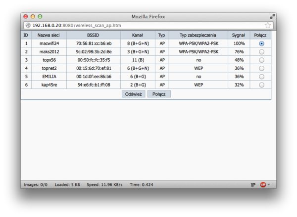 8level WRT-150 Smart
