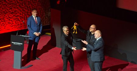 ToruńCAMERIMAGE. Komentarz, który wielu się nie spodoba