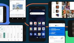 Google wprowadza wersję Androida 10 Go do tanich smartfonów. Niskie wymagania systemowe, większa sprawność i tryb ciemny
