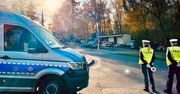 Słupsk: Ponad 120 mandatów i kilkanaście kolizji w powiecie