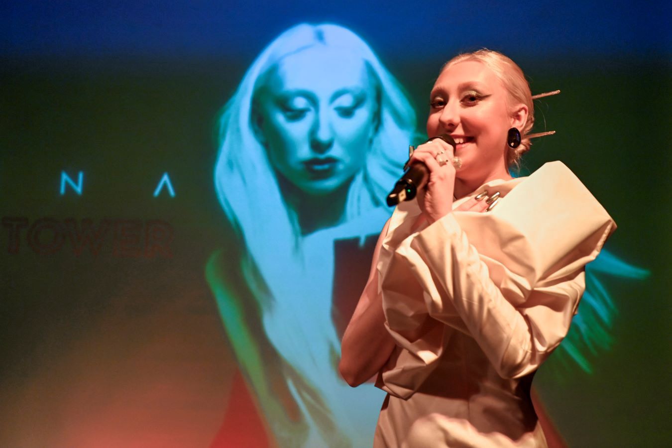 Luna pojedzie na Eurowizję do Malmo