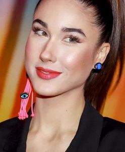 "Wszystko w rękach Boga". Prezenterka TVP nawet się z tym nie kryje