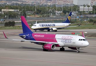 "Spadek zaufania do Airbusa", zyskuje Boeing. Szef IATA o opóźnionych dostawach