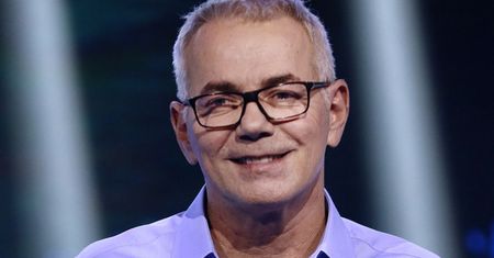 Robert Janowski pracował w TVP. Teraz odnajduje się w zupełnie innej branży