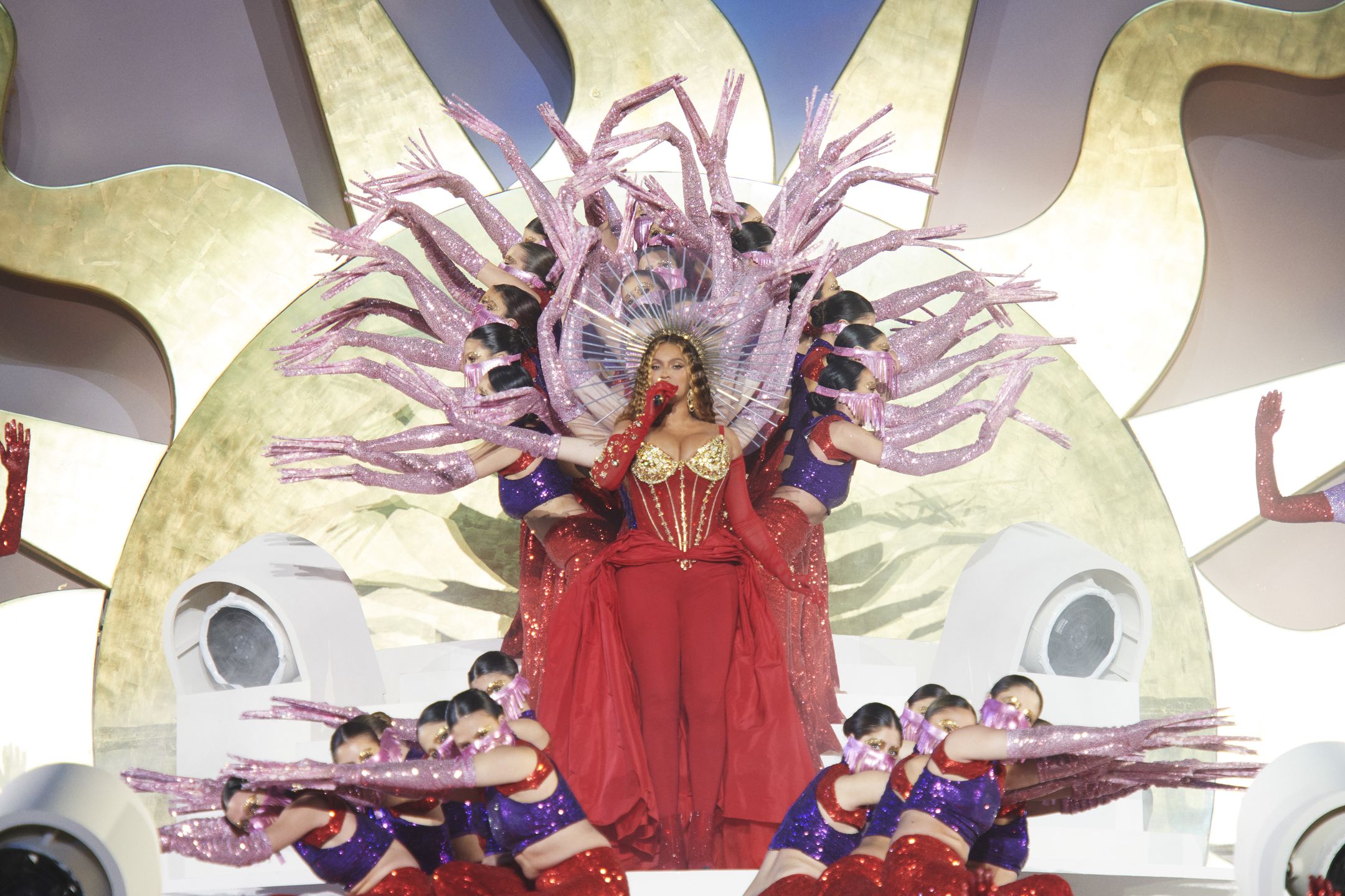 Beyonce