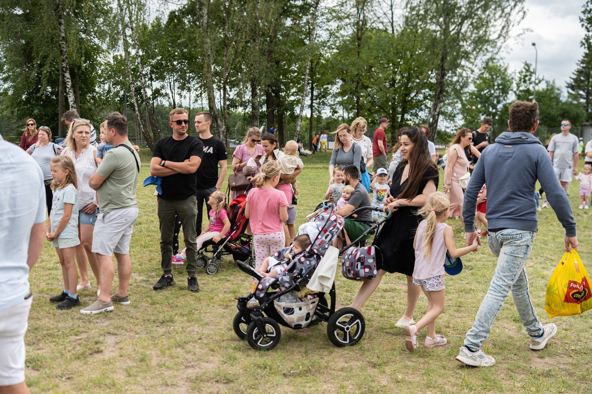 Festiwal Baniek i powitanie lata