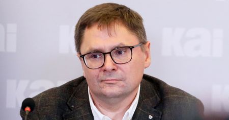 Terlikowski o słowach papieża. "Żyje w świecie wyobrażonym"