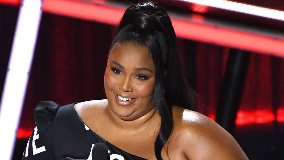 Lizzo