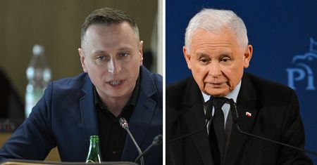 Kaczyński nie stawił się na posiedzeniu z Brejzą. Jest termin rozprawy