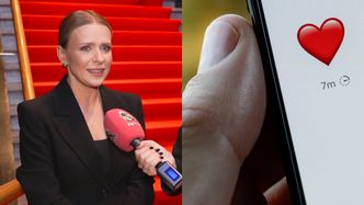 Aneta Zając "NIE MÓWI NIE", jeśli chodzi o randkowanie (WIDEO)