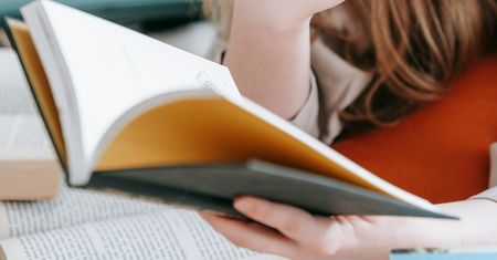 Matura 2024. Lista lektur obowiązkowych na egzaminie z j. polskiego w nowej formule