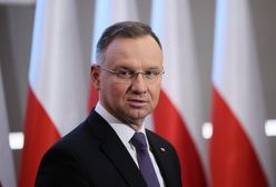 Próba rozwiązania Sejmu? Weto prezydenta uruchomiło plany polityków PiS