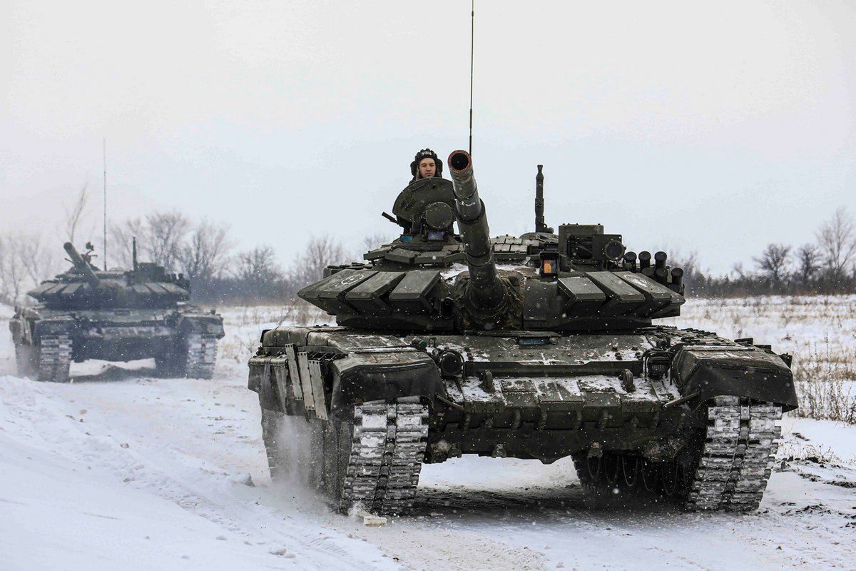 Rosja wycofuje wojska? Szybka reakcja Ukrainy