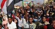 Pucz w Sudanie. Wojsko uwięziło premiera. Siedem ofiar wśród protestujących
