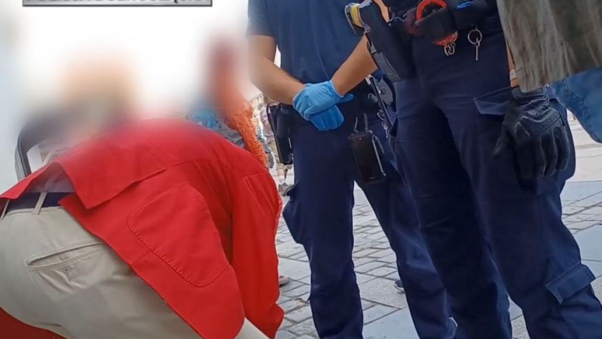 Pedofil sądził, że koresponduje z dzieckiem poniżej 15. roku życia