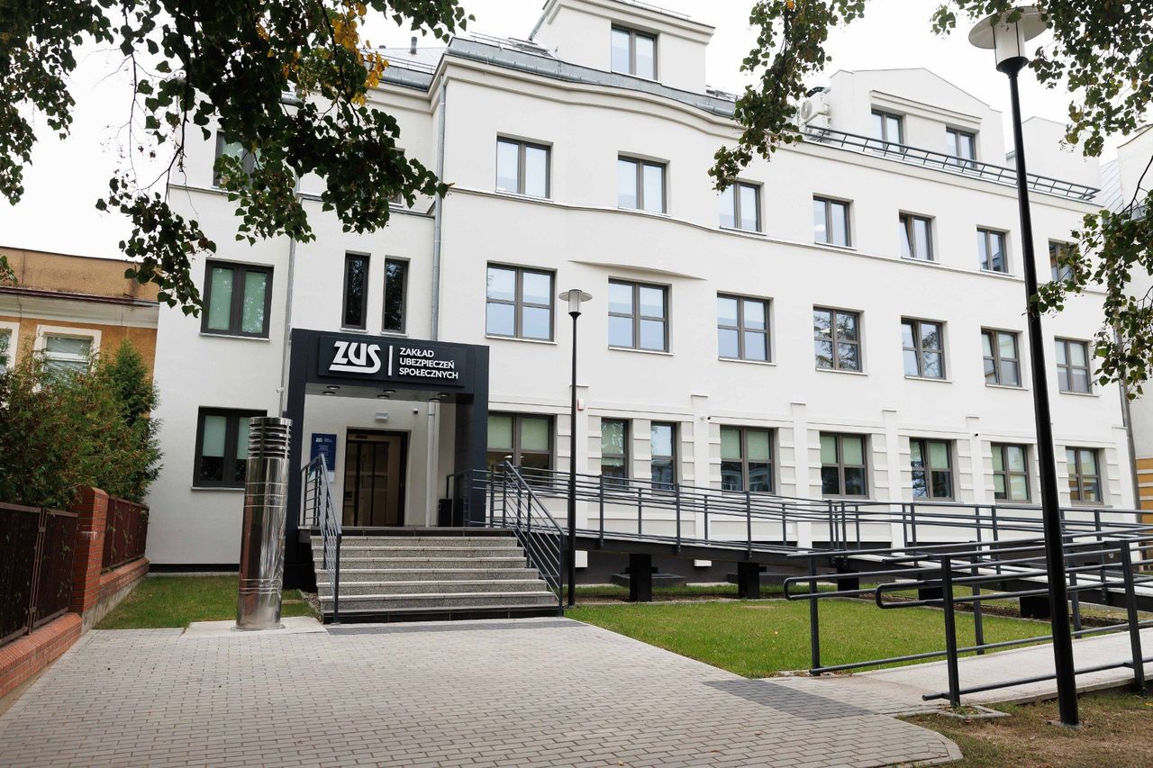 Deregulacja w ZUS. Projekt reformy orzecznictwa lekarskiego