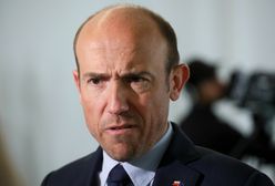 Budka ostro o Obajtku. "Żelazna miotła wymiecie kacyków ze spółek"