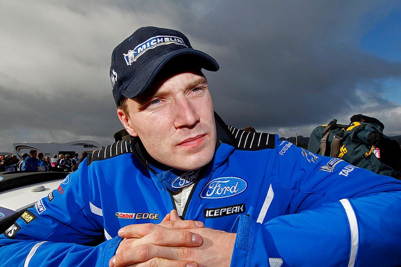 Widzę ciemne chmury...nad karierą Latvali (fot. best-of-rallylive.com)
