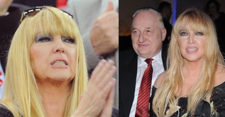 Rodowicz chce wziąć ślub kościelny. "Chciałabym wbić się w białą suknię"