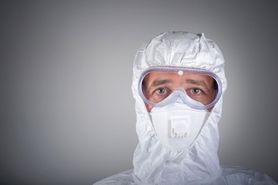 Wirus Ebola (gorączka krwotoczna) - przyczyny, objawy, sposoby zarażenia, leczenie