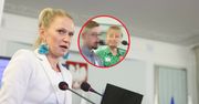 Lekarka oburzona scenami z Sejmu. Opisała zachowanie rodziców