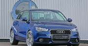 "Maluch" z pazurem | Audi A1 od Senner Tuning