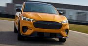 Ford Mustang Mach-E doczekał się ostrej wersji GT. Znamy polskie ceny