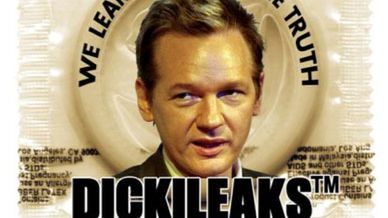 TOP 11: Sławni tego świata na prezerwatywach 1