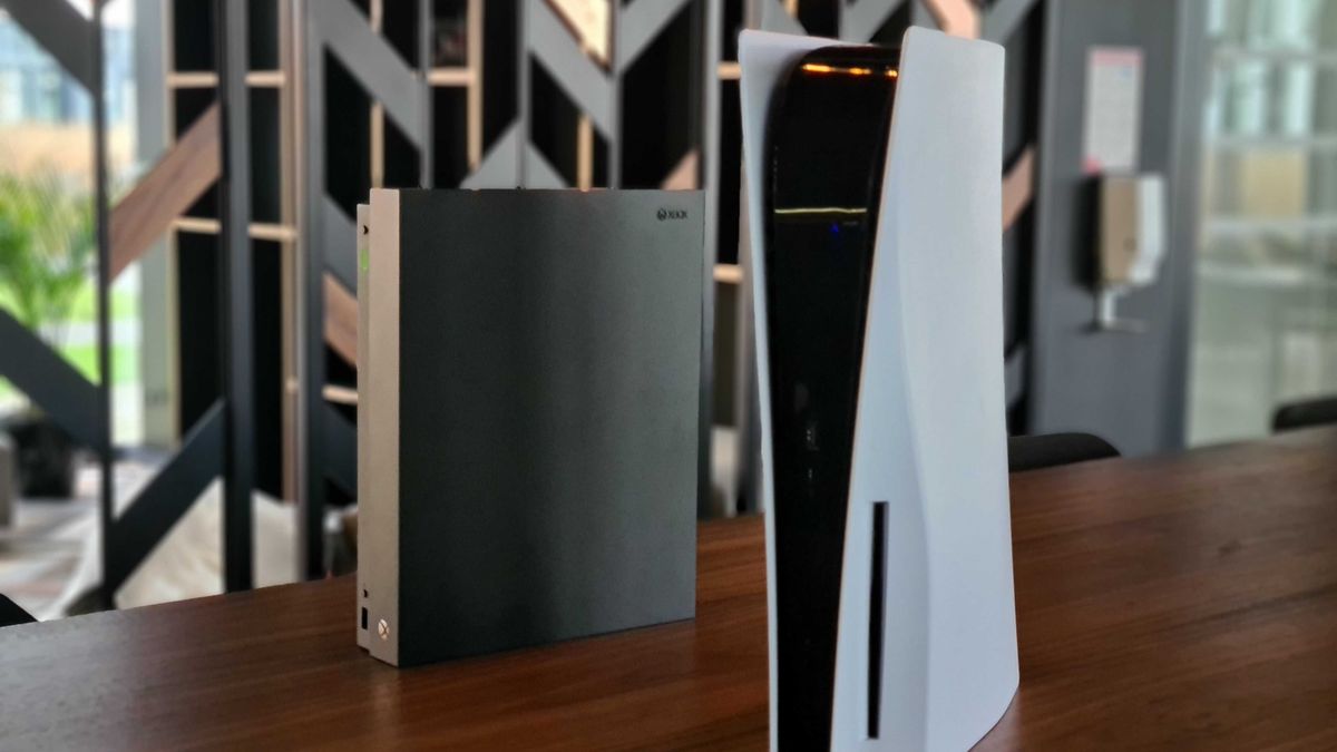 PlayStation 5 to nie jest sprzęt dla gadżetomaniaka 1