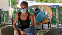 Małpia ospa coraz bardziej groźna. "Wirus wymknął się spod kontroli"