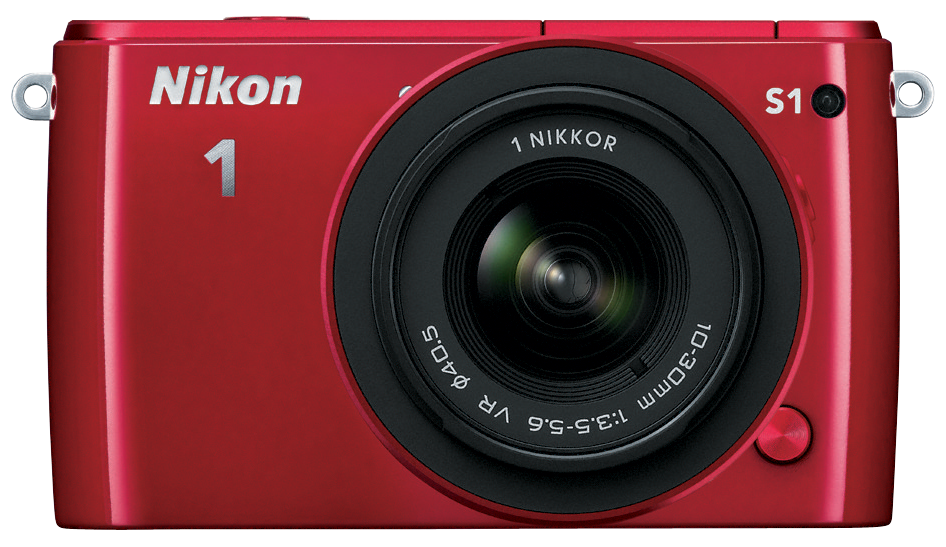 Nikon 1 S1