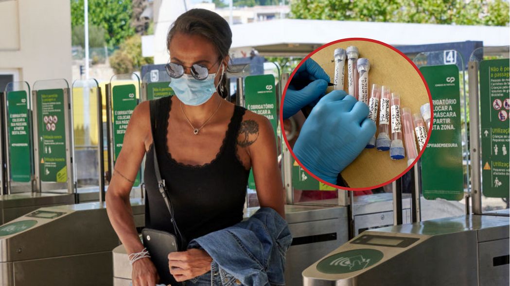 Groźny może być przebieg małpiej ospy i powikłania po chorobie