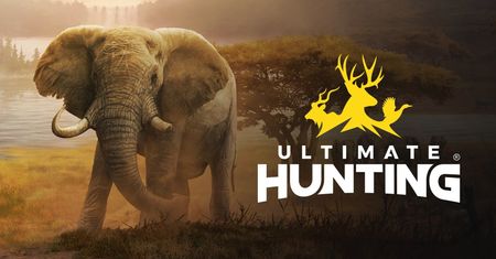 Polskie polowanie rzuca wyzwanie gigantom. Ultimate Hunting Demo już na Steam, sprawdzisz je za darmo