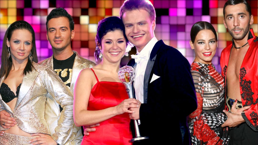 Czy pamiętasz zwycięzców "Tańca z Gwiazdami" (QUIZ)