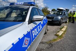 Akcja policji w Łodzi. Wszystko po niepokojącej wiadomości ws. 11.11