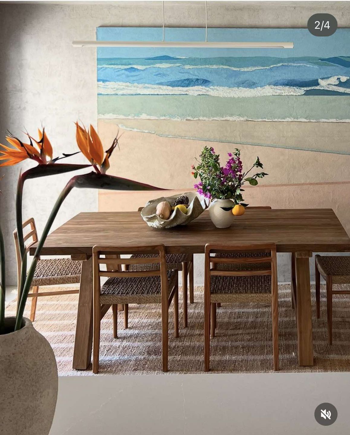 Dorota Szelągowska chwali się domem w Hiszpanii