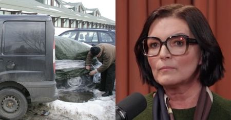 Ilona Felicjańska ponad 40 razy próbowała zerwać z alkoholem. Nie udało się nawet po wypadku. "W końcu pozwoliłam się ZAMKNĄĆ"