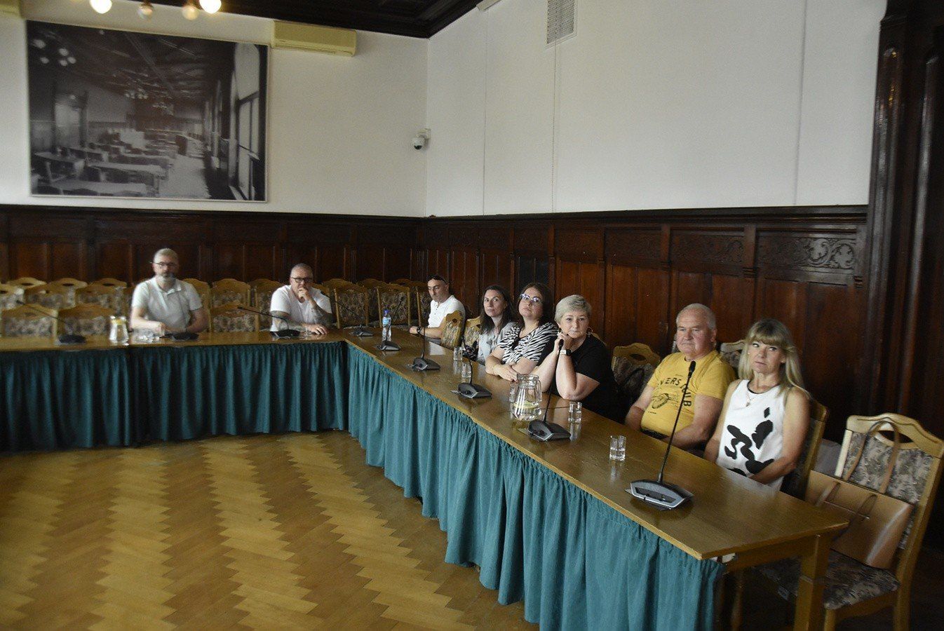 W Wałbrzychu nagrodzono laureatów konkursu Ładny Dom