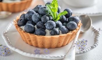 Wygląda i smakuje jak deser, a odżywia ciało jak pełnowartościowy posiłek