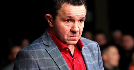 Żaden Polak tego nie dokonał. Przed pięćdziesiątką pobił rekord