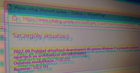 Windows 11 i przyszłość: czy czekają nas jeszcze innowacje?