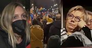 Anja Rubik wspiera Polki w walce z Trybunałem Konstytucyjnym: "Skazują rodziny na OGROMNE CIERPIENIE" (WIDEO)