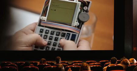 Film lepszy od smartfonów? "BlackBerry" zbiera świetne recenzje. Zobacz zwiastun
